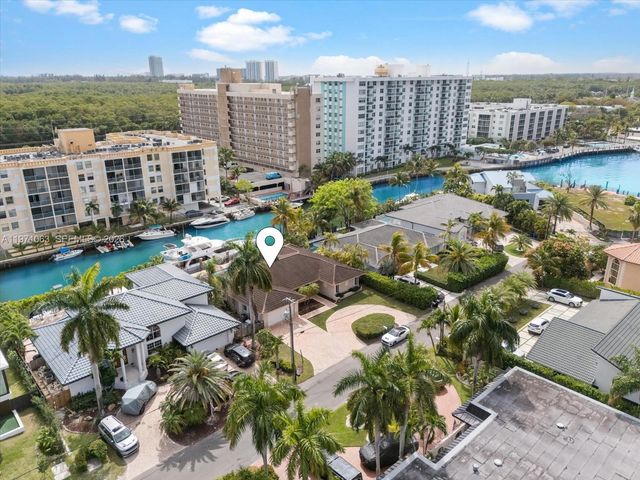 2930 NE 164th St, North Miami Beach, FL 33160