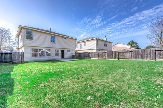 29550 N Legends Bend Drive, Spring, TX 77386