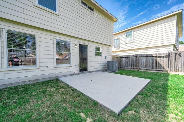 29550 N Legends Bend Drive, Spring, TX 77386