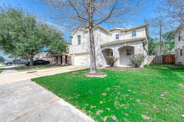 29550 N Legends Bend Drive, Spring, TX 77386