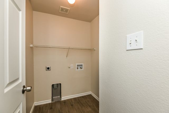 12701 Carpenter Lane, Rhome, TX 76078