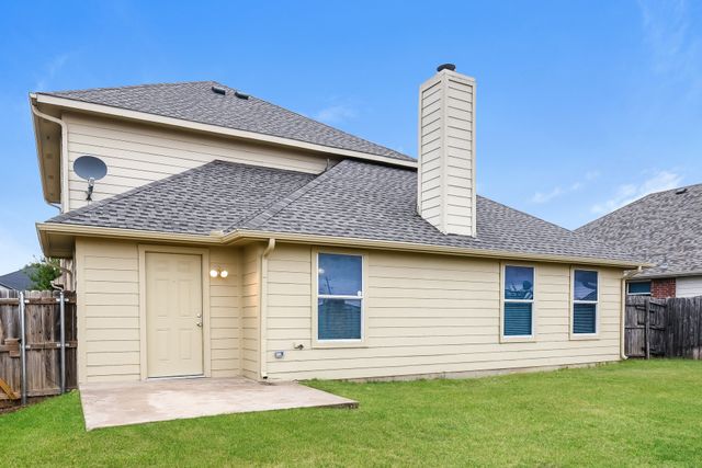 12701 Carpenter Lane, Rhome, TX 76078