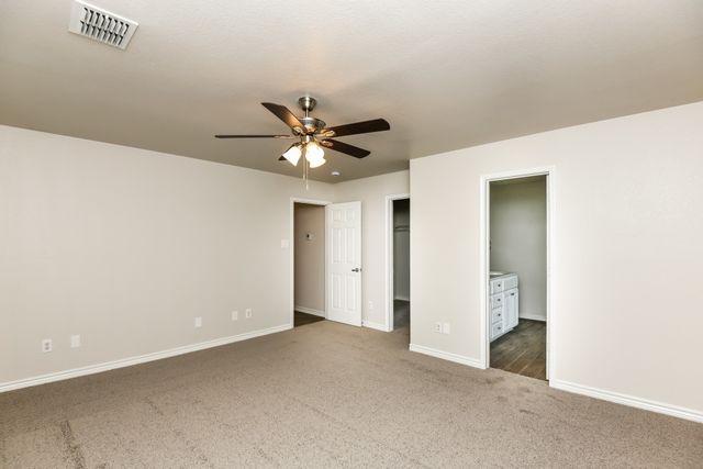 12701 Carpenter Lane, Rhome, TX 76078