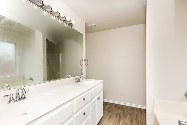 12701 Carpenter Lane, Rhome, TX 76078