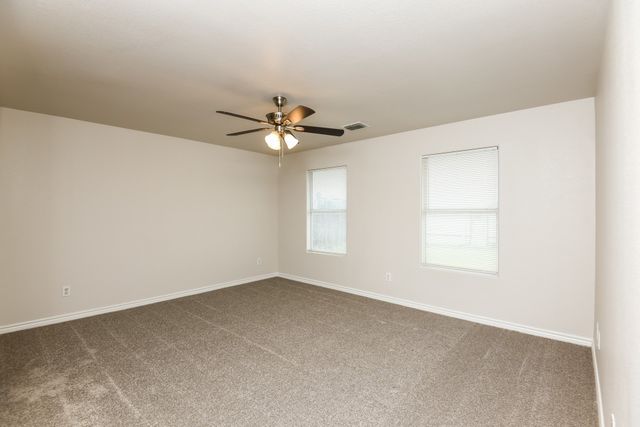 12701 Carpenter Lane, Rhome, TX 76078