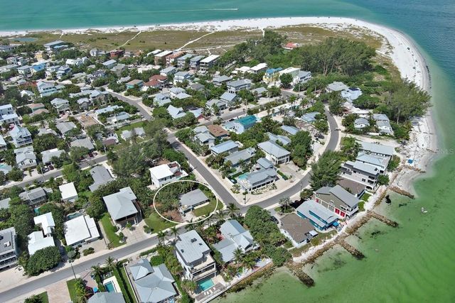 856 NORTH SHORE DRIVE, Anna Maria, FL 34216