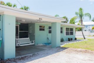 856 NORTH SHORE DRIVE, Anna Maria, FL 34216