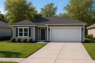 8626 NUSSBAUM Drive, Jacksonville, FL 32210