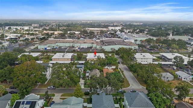 200 36TH AVENUE N 104A, St Petersburg, FL 33704