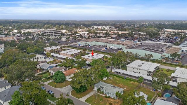 200 36TH AVENUE N 104A, St Petersburg, FL 33704