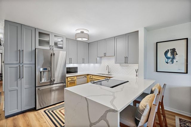 200 36TH AVENUE N 104A, St Petersburg, FL 33704