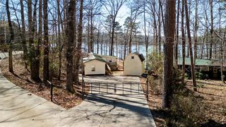 194 Port Bass Drive, Fair Play, SC 29643