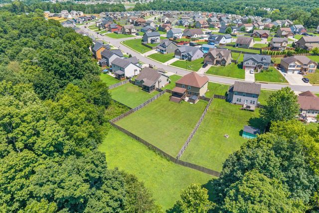 789 Banister Dr, Clarksville, TN 37042