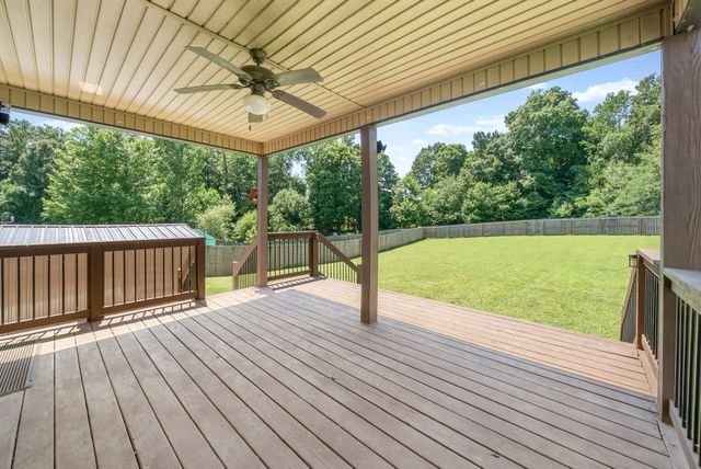 789 Banister Dr, Clarksville, TN 37042