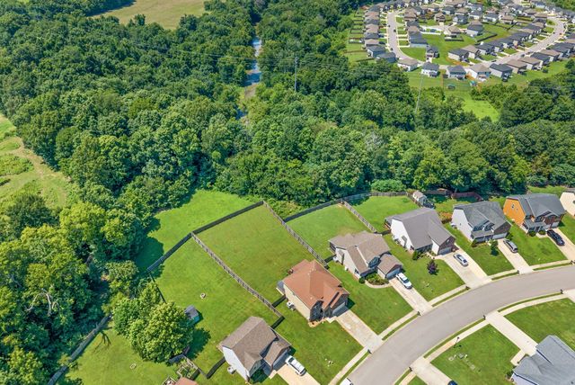 789 Banister Dr, Clarksville, TN 37042