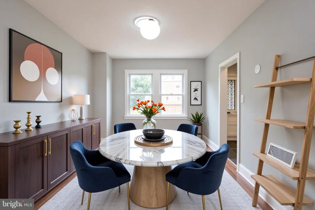 5047 FREDERICK AVE, Baltimore, MD 21229