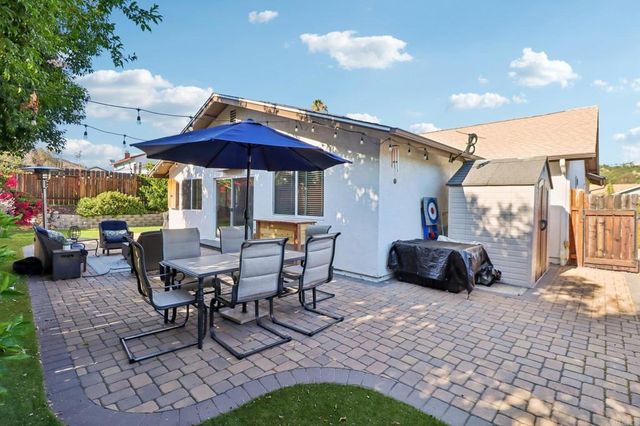 14304 Kendra Court, Poway, CA 92064