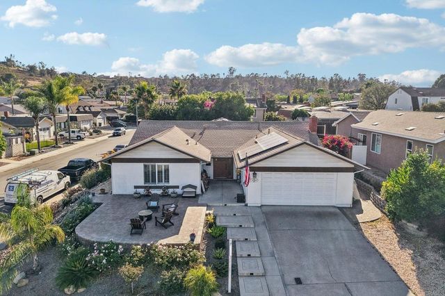 14304 Kendra Court, Poway, CA 92064