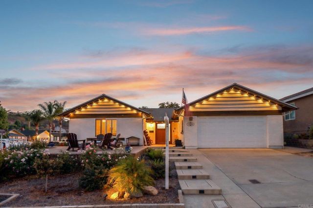 14304 Kendra Court, Poway, CA 92064