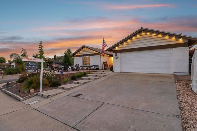 14304 Kendra Court, Poway, CA 92064