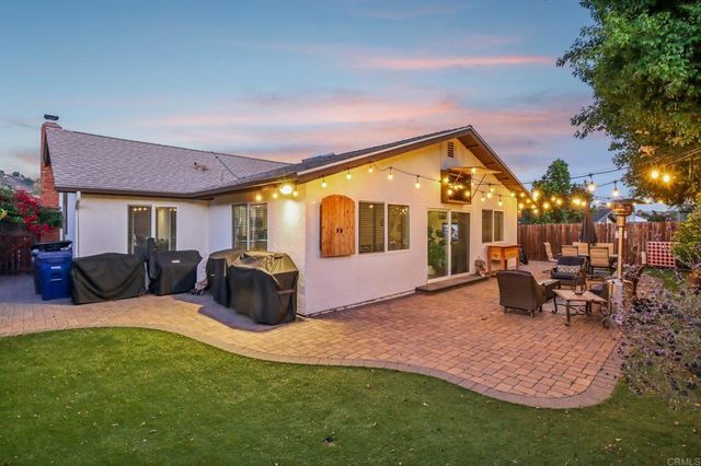 14304 Kendra Court, Poway, CA 92064