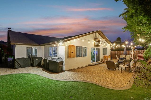 14304 Kendra Court, Poway, CA 92064