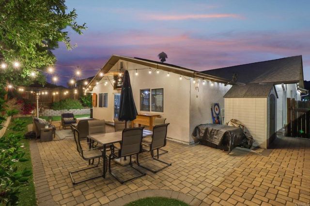 14304 Kendra Court, Poway, CA 92064