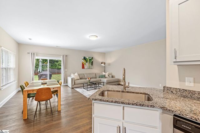 830 Chartwell Drive, Greer, SC 29650