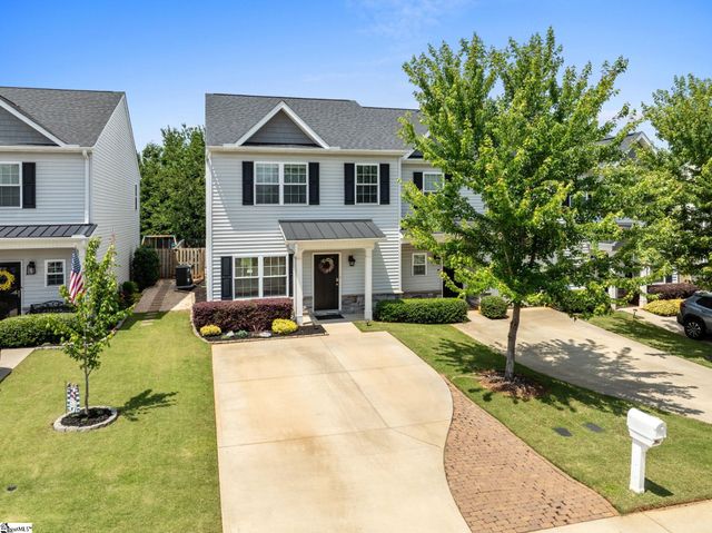 830 Chartwell Drive, Greer, SC 29650