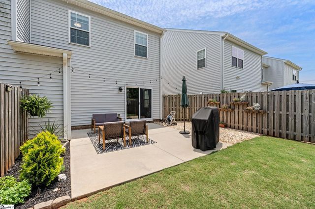 830 Chartwell Drive, Greer, SC 29650
