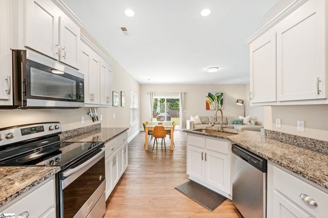 830 Chartwell Drive, Greer, SC 29650