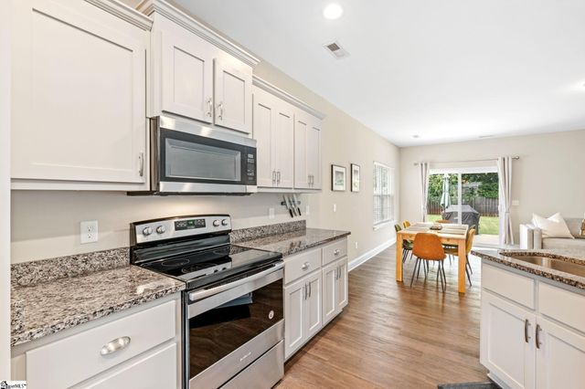 830 Chartwell Drive, Greer, SC 29650
