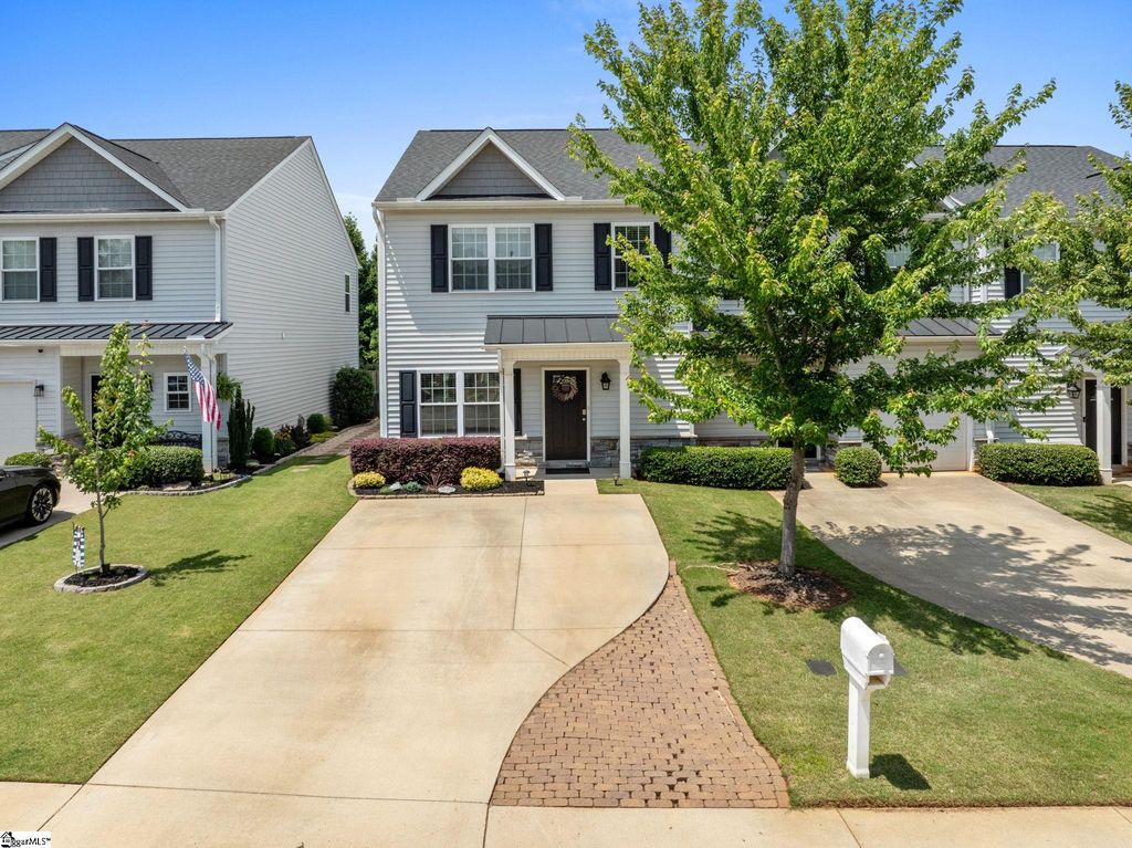 830 Chartwell Drive, Greer, SC 29650