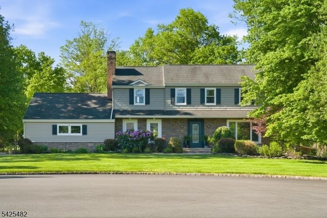 11 BARBARA DRIVE, Hillsborough Twp., NJ 08844
