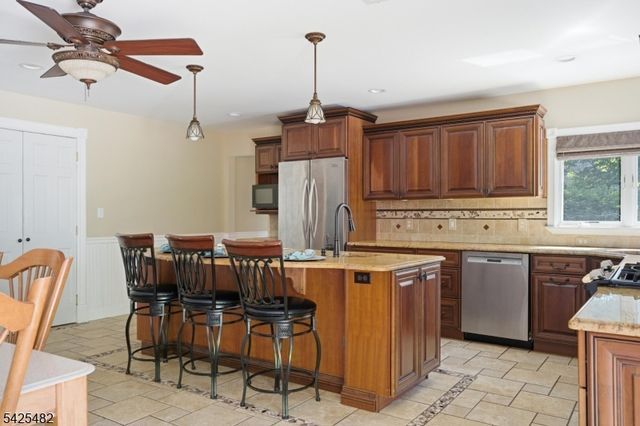11 BARBARA DRIVE, Hillsborough Twp., NJ 08844