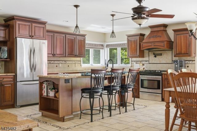 11 BARBARA DRIVE, Hillsborough Twp., NJ 08844