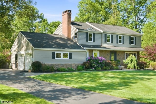 11 BARBARA DRIVE, Hillsborough Twp., NJ 08844