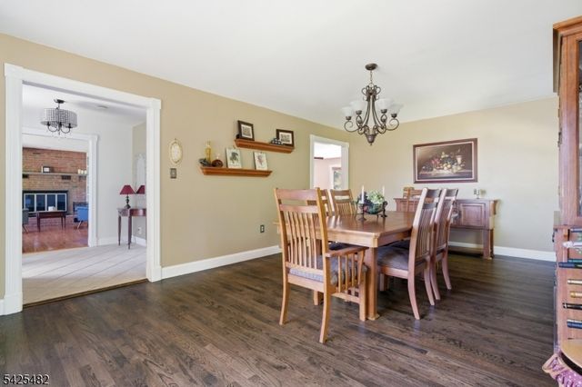 11 BARBARA DRIVE, Hillsborough Twp., NJ 08844