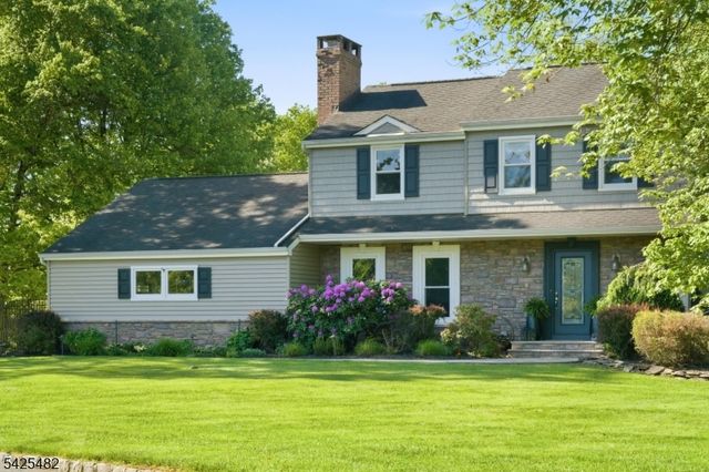 11 BARBARA DRIVE, Hillsborough Twp., NJ 08844