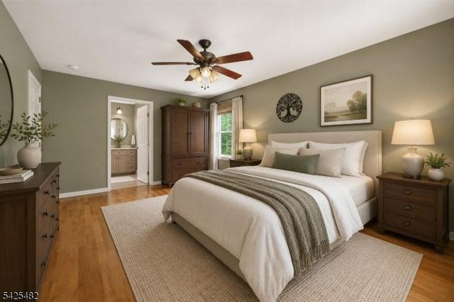 11 BARBARA DRIVE, Hillsborough Twp., NJ 08844