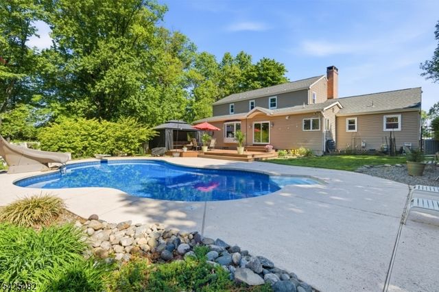 11 BARBARA DRIVE, Hillsborough Twp., NJ 08844