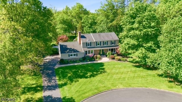 11 BARBARA DRIVE, Hillsborough Twp., NJ 08844