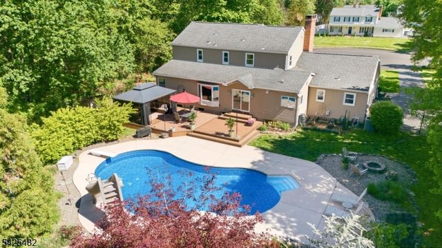 11 BARBARA DRIVE, Hillsborough Twp., NJ 08844