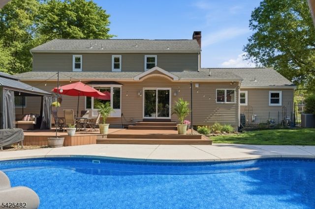 11 BARBARA DRIVE, Hillsborough Twp., NJ 08844