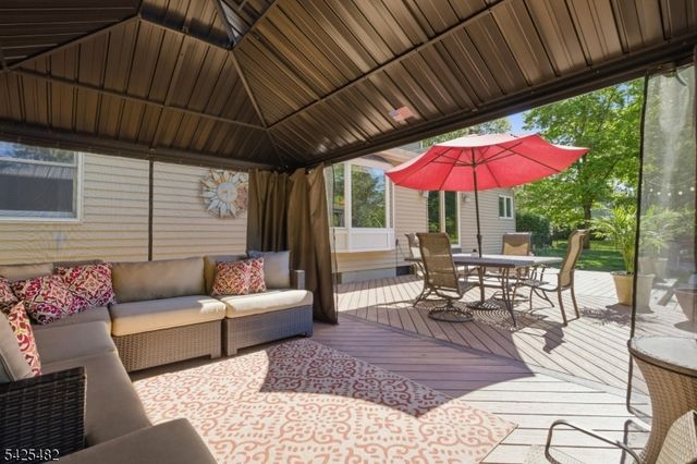 11 BARBARA DRIVE, Hillsborough Twp., NJ 08844