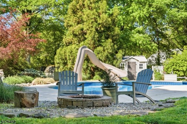 11 BARBARA DRIVE, Hillsborough Twp., NJ 08844