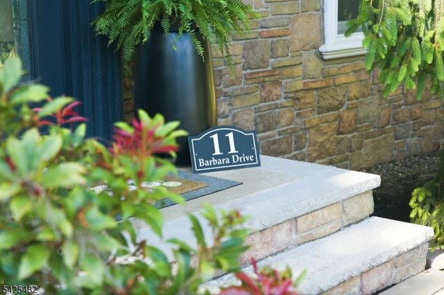 11 BARBARA DRIVE, Hillsborough Twp., NJ 08844