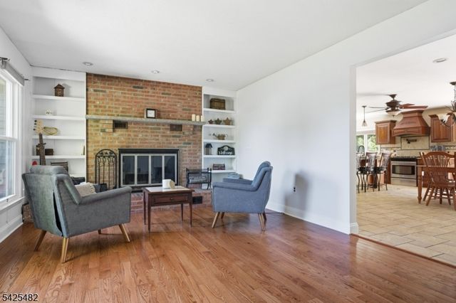 11 BARBARA DRIVE, Hillsborough Twp., NJ 08844
