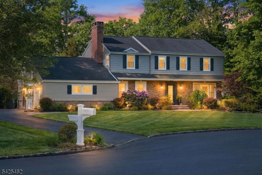 11 BARBARA DRIVE, Hillsborough Twp., NJ 08844