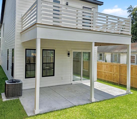 1988 Irving Avenue, North Charleston, SC 29405